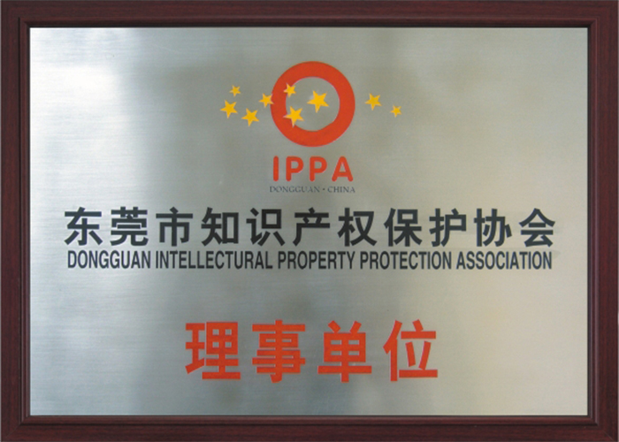 東莞知識產(chǎn)權(quán)保護(hù)協(xié)會