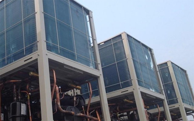 空調(diào)系統(tǒng)維護(hù)保養(yǎng)項(xiàng)目