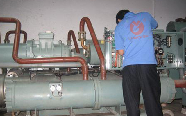 大型空調(diào)維保服務(wù)承諾